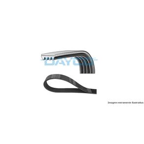 Correia F250 98/ Gir/Alt/Ba/Dh/Acd