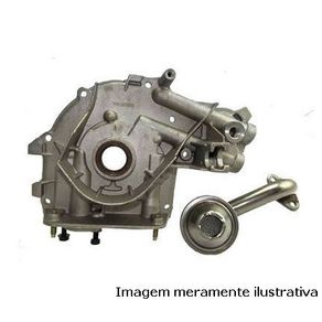 Bomba Oleo Hyundai Hr 2.5 8V 4X2 05/12 Bongo K2500 2.5 08/12 K2700 2.7 8V 05/12