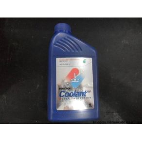Aditivo Rad Petronas Coolant Up Ultra Protection Organico 1L (3400)