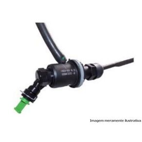 Bomba Embreagem ( Cilindro Pedal ) Renault Master 2.3 16V 2