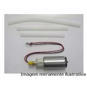 Bomba Combustivel Injecao Refil 4 Bar Gm Ford Fiat Vw Flex
