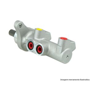 Bomba Fr Duster 1.6/2.0 11/ C/Abs (22,22Mm)