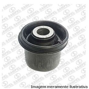 Bucha Band Dt L200 Triton 07/ Pajero Gls Full 01/ Inferior (Vender 4)