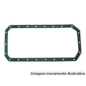Junta Carter Oleo Motor Mercedes Sprinter 2.5 8V 310 312 19