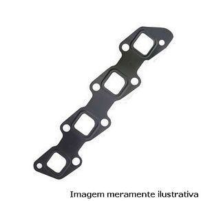 Junta Coletor Escape Nissan Frontier Pathfinder 2.5 16V 200