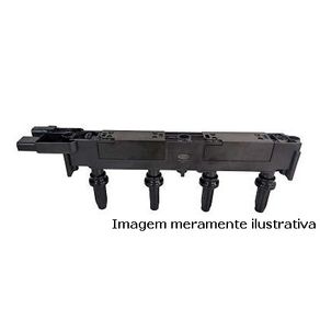 Bobina Ignicao Citroen Xsara Picasso C8 C5 C4 1.8 2.0 16V 2