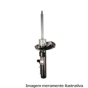 Amortecedor Dianteiro Direito Ford Focus 09.2008/2013