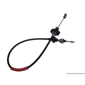 Cabo Embr 206 1.0 16V /02 (Regulagem Manual)