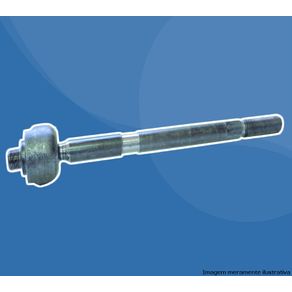 Barra Direc Ld/Le Gm Corsa 94/07.1999 Mecanica