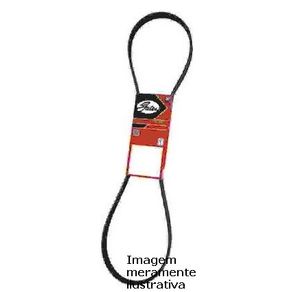 Correia Poli V Vw Up 1.0 12V 2014/ Girador Alternador Acd (
