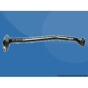 Barra Direc Ld/Le Vw Gol Parati Saveiro Voyage 1.0 Cht 19