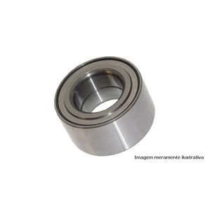 Rolamento Roda Dianteira Hyundai Hb20 1.0 1.6 2012/ Kia Pic