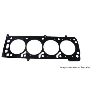 Junta Cabecote Motor Gm S10 2.4 2002/