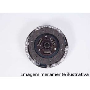 Kit Embreagem Chery Tiggo 2.0 16V 2010/