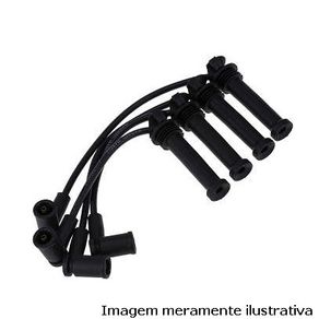 Cabo Vela Ignicao Ford Ranger 2.3 16V 2001/ Gasolina