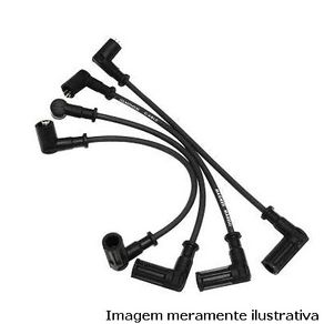 Cabo Vela Ignicao Fiat Uno 1.0 1.5 1.6 1992/ Fiorino 1.0 1.