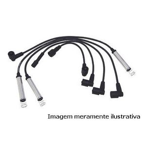 Cabo Vela Ignicao Gm Corsa 1.0 1.4 1.6 8V 1994/ Efi