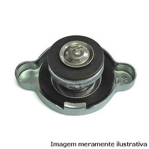 Tampa Reservatorio Dagua Radiador Hyundai Hr 2.5 Kia Bongo