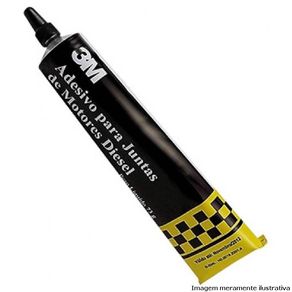 Cola Junta Motor 3M 73G