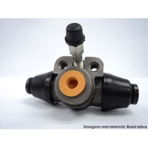Cilindro de Roda Roda Traseiro Passat 1.5/ 1.6/ 1.8 8V 82/89 Gol 1.3/ 1.6/ 1
