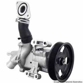 Bomba Dagua Palio/ Siena/ Strada/ Punto/ Idea/ Grand Siena 1.6/ 1.8 Mt Etorq 11/ ( Completa )