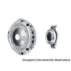 Kit Embreagem Toyota Etios 1.3 1.5 16V 2012/