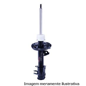 Amortecedor Dianteiro Direito Fiat Mobi Evo (Direcao Eesquerd