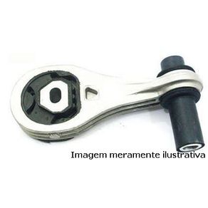 Patilha Coxim Inferior Palmatoria Cambio Fiat Punto 1.6 1.8