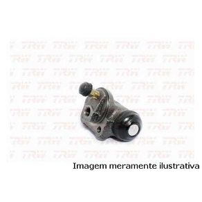 Cilindro de Roda Roda Traseiro Tempra 92/99 Uno 94/96 Strada 1.5/1.6 8V/16V