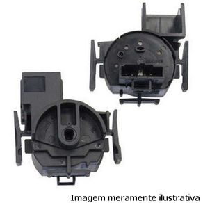Comutador Ignicao Sem Pinos Gm Corsa Meriva 2002/2012 Monta