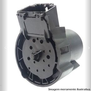 Comutador Ignicao com 6 Conectores Vw Gol Saveiro Voyage G7