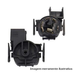 Comutador Ignicao com Pinos Gm Corsa 2004/2012 Astra 1999/2