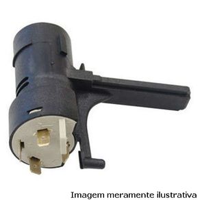 Comutador Ignicao Gm Celta 2001/2016 Classic 2004/