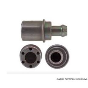 Válvula Interruptor Óleo Motor Ventilador Cárter Ford Escor