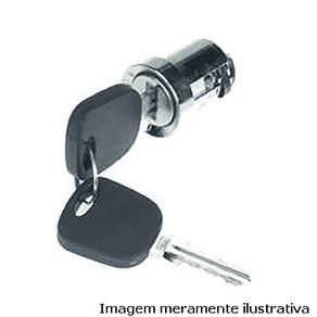 Cilindro Ignicao com Chave Ford Fiesta Ecosport 2003/