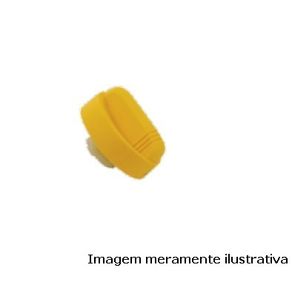Tampa Óleo Motor Renault Clio 2000/ Logan 2007/ Master 2002