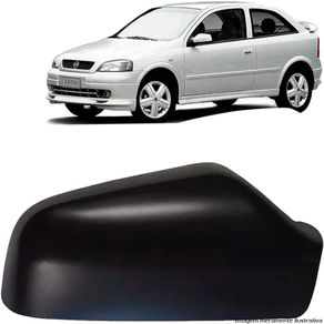 Capa Retrovisor Astra 99/ Ld