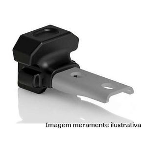 Refil Patilha Coxim Dianteiro Motor A Esquerda Renault Logan Sander