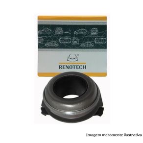 Rolam Colar Emb Sandero/ Logan 1.0/ 1.6 07/ Clio 1.6 8V/ 16V 96/09 Kangoo 1.6 16V/ 8V 00/ Kwid 1.0 3 Cil 16/