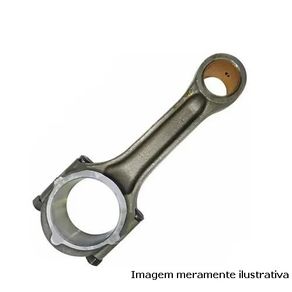 Biela Motor Hyundai Hr H100 H1 Galloper 2.5 2005/ Kia Bongo