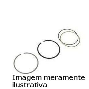 Anel Segmento 0,50 Motor Renault Clio Kangoo 1.6 8V 2000/ M