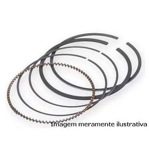 Anel Segmento Std Motor Renault Master 2.5 16V Dohc 2005/ D