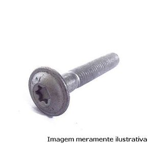 Parafuso Polia Motor Gm Corsa 2002/2012 Meriva 2002/2012
