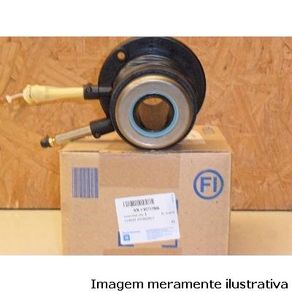 Bomba Embreagem ( Cilindro Caixa ) Gm S10 2.4 2012/ Flex
