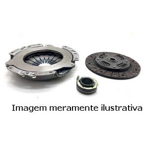 Kit Embreagem Lifan X60 1.8 16V Vvt 128Cv 94Kv 2016/