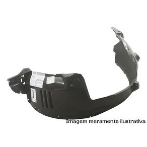 Protetor P/Lama Dt Onix/ Prisma 13/16 Onix Joy Plus 20/ 1.0/1.4 Int Le