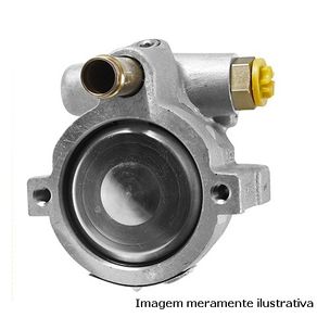 Bomba Direcao Hidraulica Renault Logan Sandero 1.6 8V 16V S