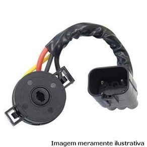 Comutador Ignicao Ford Fiesta 2002/2008 Courier 1997/2013 K