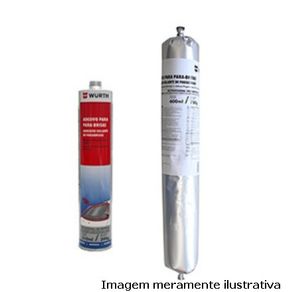 Cola Para-Brisa Wurth 310Ml/ 420G