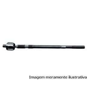 Barra Direc Ld/Le Vw Polo Classic 96/00 Cordoba/ Ibiza 93/02